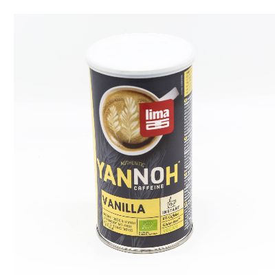 Yannoh Vanille 150g