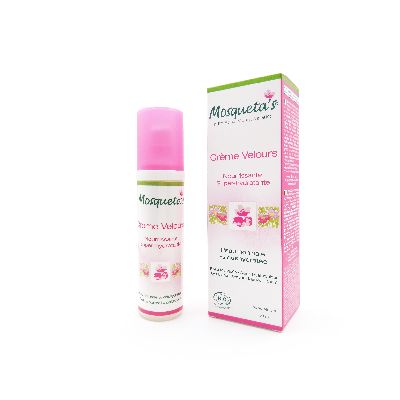 Creme Velours 50ml