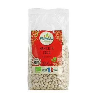 Haricots Coco 500g De France