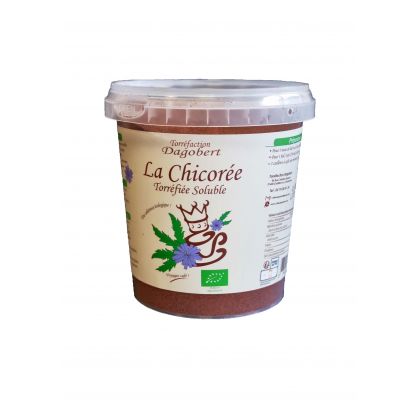 Chicoree Torrefiee Soluble 200 G Dagobert