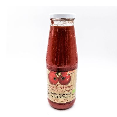 Passata Demeter 700g