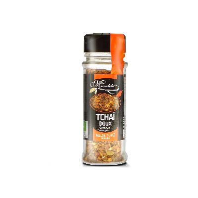 Tchai Doux Copeaux 35g Masalchi