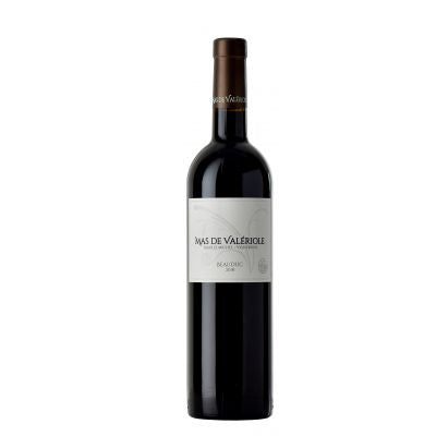 Vin Rouge Beauduc 75 Cl