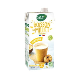 Boisson Millet Lt Soy