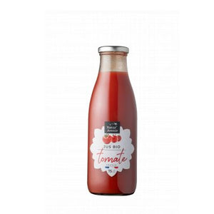 Jus Tomates 75 Cl De Tunisie