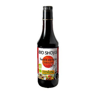 Shoyou Bio 500ml