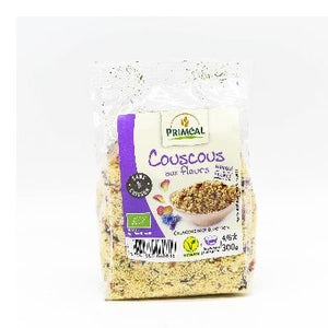 Couscous Fleurs 300g