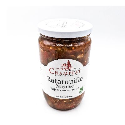 Ratatouille Nicoise 650g