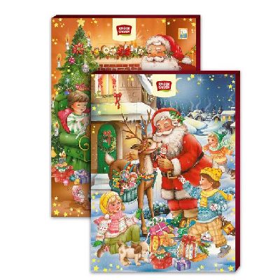 Calendrier De L Avent 75 G