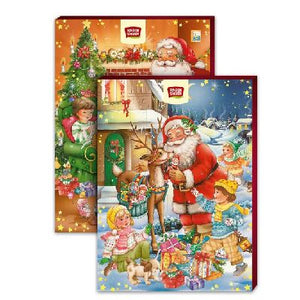 Calendrier De L Avent 75 G