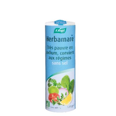 Herbamare Diet 125 G