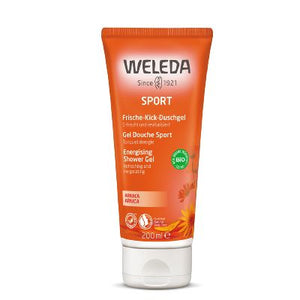 Gel Douche Sport Arnica 200 Ml