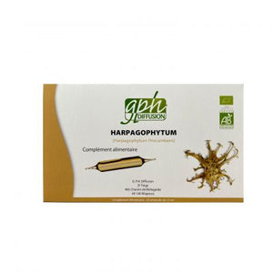 Harpagophytum 20x15ml
