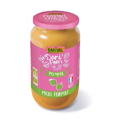 Danipom Pomme 1.05 Kg