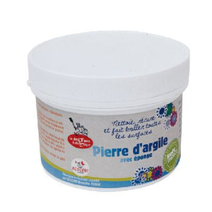 Pierre D Argile 500g