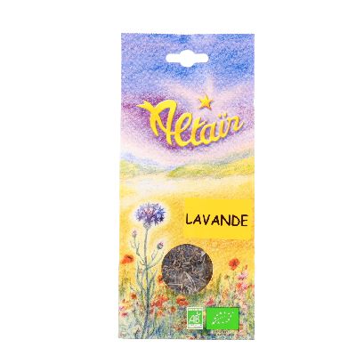 Lavande 25g