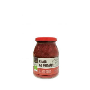 Chair De Tomates 400 G De France