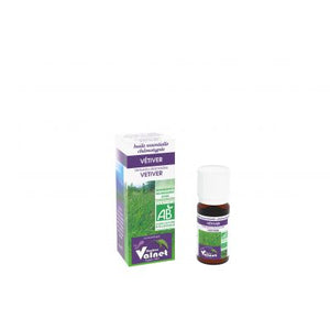 He Vetiver 10ml