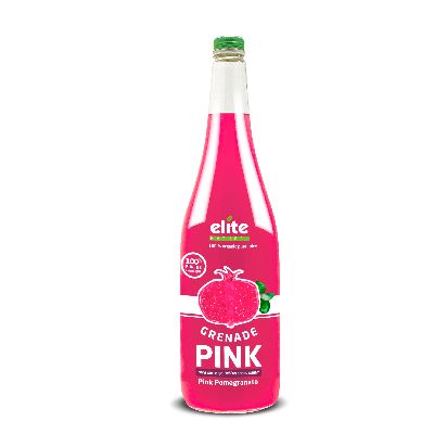 Jus Grenade Pink Lt