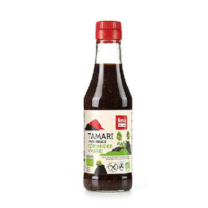 Tamari Coriandre Wasabi 250ml