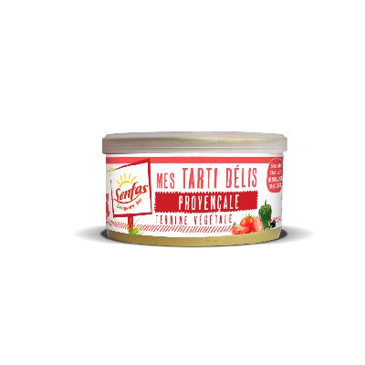 Tarti Delis Provencal 125 G