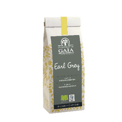 The Noir Earl Grey 100g