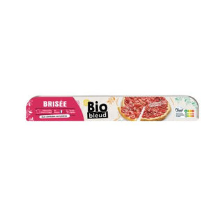 Pate Brisee Multicereales 230g