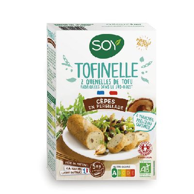 Tofinelle Cepes 200g