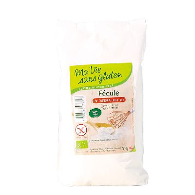 Fecule Tapioca 500g