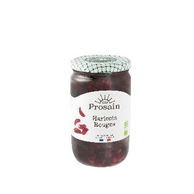 Haricots Rouges 450 G De France