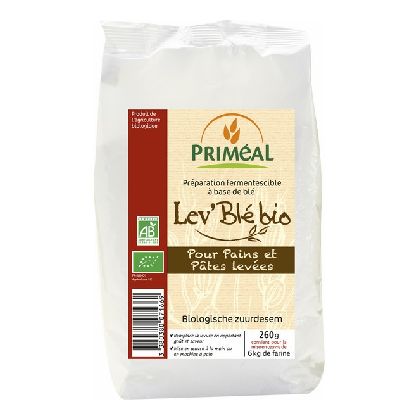 Lev Ble Bio 260g