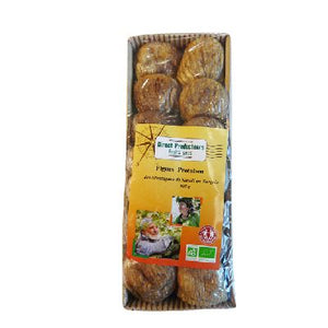 Figues Protoben 500g