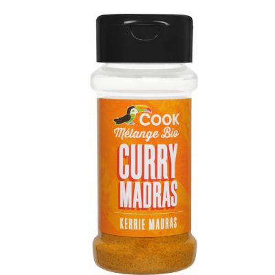 Cook Curry Madras 35g