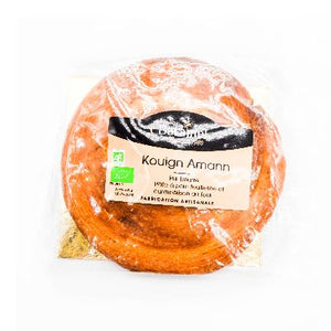 Kouign Amann Breton 60 G