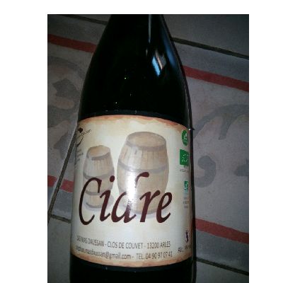 Cidre 75 Cl De France