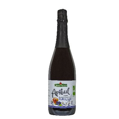 Apibul Myrtilles 75cl