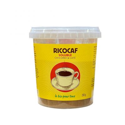 Ricocaf Soluble 200 G